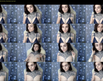 _peni_wise_ — 21 minute Chaturbate female cam show recording, 1080p, Apr 24, 2020