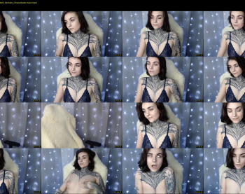 _peni_wise_ — 51 minute Chaturbate female cam show recording, 1080p, Apr 24, 2020