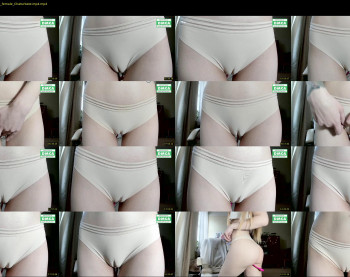 _witch__ — 23 minute Chaturbate female cam show recording, 720p, Apr 23, 2020