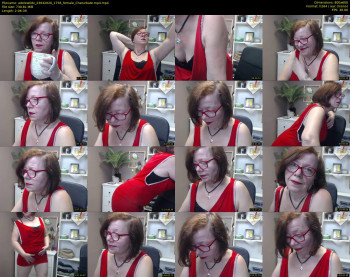 adelewildx — 127 minute Chaturbate female cam show recording, 480p, Apr 23, 2020