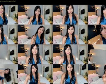 alejastorm — 70 minute Chaturbate female cam show recording, 1080p, Apr 23, 2020