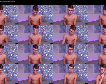 alfie_evanss — 4 minute Chaturbate male cam show recording, 720p, Apr 24, 2020