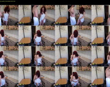 aly_alyce — 18 minute Chaturbate female cam show recording, 1080p, Apr 23, 2020