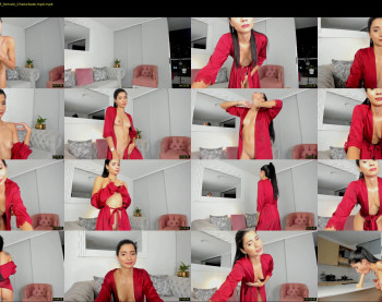 anablerd — 70 minute Chaturbate female cam show recording, 1080p, Apr 24, 2020