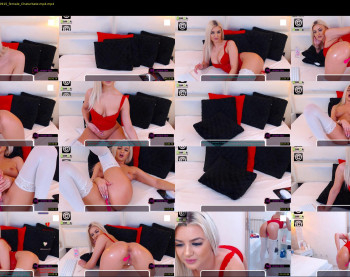 anasstacia__ — 70 minute Chaturbate female cam show recording, 1080p, Apr 23, 2020