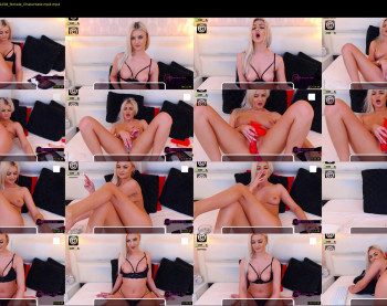 anasstacia__ — 70 minute Chaturbate female cam show recording, 1080p, Apr 23, 2020
