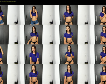 anna_wells — 6 minute Chaturbate female cam show recording, 720p, Apr 23, 2020