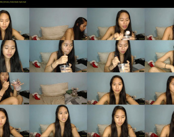 annaxnasty — 33 minute Chaturbate female cam show recording, 720p, Apr 24, 2020