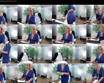annemarry96 — 56 minute Chaturbate female cam show recording, 1080p, Apr 23, 2020