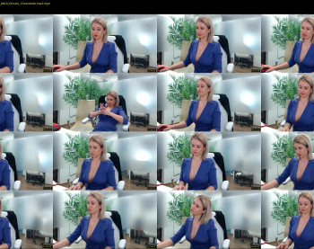 annemarry96 — 21 minute Chaturbate female cam show recording, 1080p, Apr 23, 2020