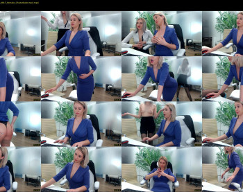 annemarry96 — 66 minute Chaturbate female cam show recording, 1080p, Apr 23, 2020
