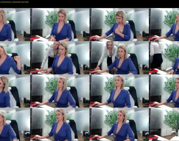 annemarry96 — 19 minute Chaturbate female cam show recording, 1080p, Apr 23, 2020