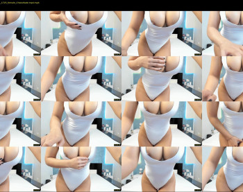 asian_delight_ — 7 minute Chaturbate female cam show recording, 1080p, Apr 23, 2020