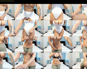 asian_delight_ — 70 minute Chaturbate female cam show recording, 1080p, Apr 23, 2020