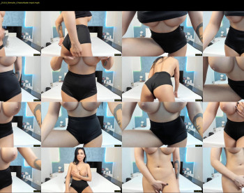 asian_delight_ — 70 minute Chaturbate female cam show recording, 1080p, Apr 23, 2020