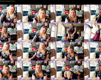 asiri_ocean — 76 minute Chaturbate female cam show recording, 1080p, Apr 24, 2020