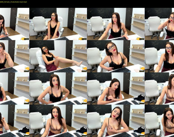 babesgowild — 70 minute Chaturbate couple cam show recording, 1080p, Apr 23, 2020