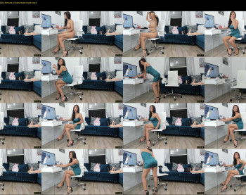 beebeethai — 63 minute Chaturbate female cam show recording, 1080p, Apr 24, 2020
