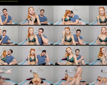 bethanie_derek — 44 minute Chaturbate couple cam show recording, 720p, Apr 23, 2020