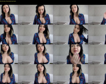 blueeyeess — 32 minute Chaturbate female cam show recording, 720p, Apr 23, 2020