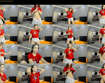 bora_ — 33 minute Chaturbate female cam show recording, 1080p, Apr 24, 2020