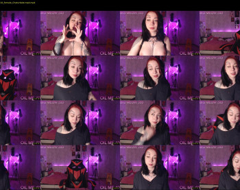 bunnykelly — 61 minute Chaturbate female cam show recording, 1080p, Apr 23, 2020