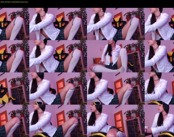 catherinstone — 7 minute Chaturbate female cam show recording, 1080p, Apr 23, 2020