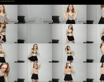 certinaaa — 15 minute Chaturbate female cam show recording, 1080p, Apr 24, 2020