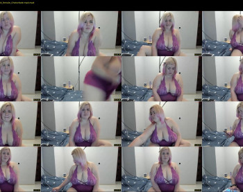 cindy_red — 19 minute Chaturbate female cam show recording, 480p, Apr 24, 2020