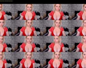 clara4love — 15 minute Chaturbate female cam show recording, 720p, Apr 23, 2020