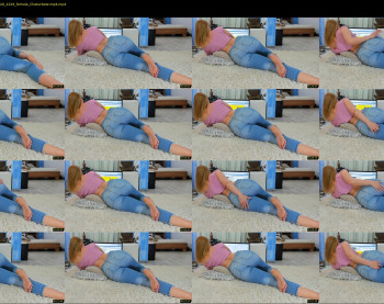 classy_medeeea — 9 minute Chaturbate female cam show recording, 720p, Apr 23, 2020