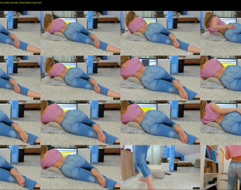 classy_medeeea — 39 minute Chaturbate female cam show recording, 720p, Apr 23, 2020