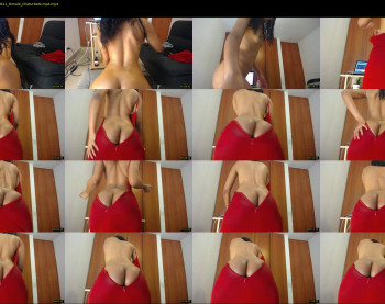 cummingurl — 13 minute Chaturbate couple cam show recording, 720p, Apr 23, 2020