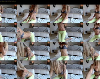 cutemoments — 6 minute Chaturbate female cam show recording, 720p, Apr 23, 2020