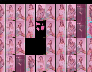 dani_moore — 3 minute Chaturbate female cam show recording, 720p, Apr 24, 2020