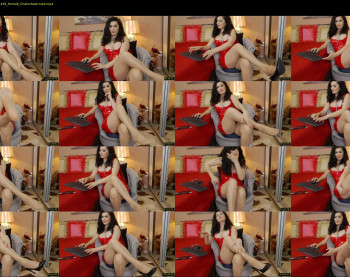 dianacharm — 74 minute Chaturbate female cam show recording, 1080p, Apr 23, 2020