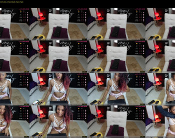 dirtygril — 30 minute Chaturbate female cam show recording, 1080p, Apr 23, 2020