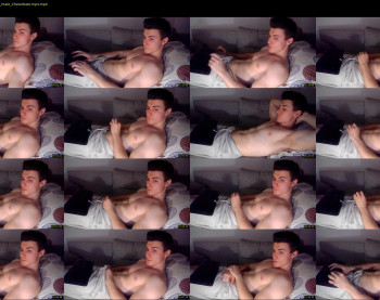 eddieds — 14 minute Chaturbate male cam show recording, 720p, Apr 24, 2020