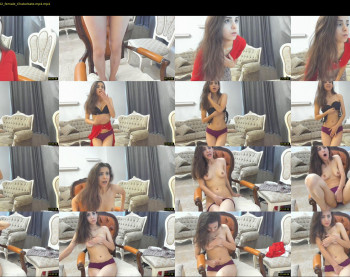 ehotlovea — 70 minute Chaturbate female cam show recording, 1080p, Apr 23, 2020