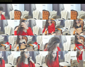 ehotlovea — 70 minute Chaturbate female cam show recording, 1080p, Apr 23, 2020