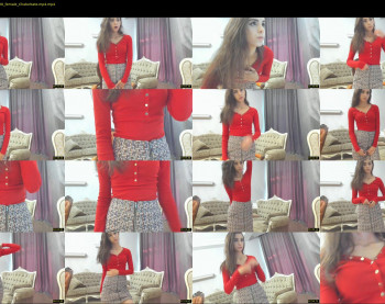 ehotlovea — 9 minute Chaturbate female cam show recording, 1080p, Apr 23, 2020