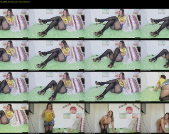 einneuesleben89 — 79 minute Chaturbate female cam show recording, 1080p, Apr 23, 2020