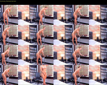 ella_pridee — 26 minute Chaturbate female cam show recording, 720p, Apr 23, 2020