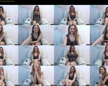 ellamilf — 72 minute Chaturbate female cam show recording, 1080p, Apr 23, 2020
