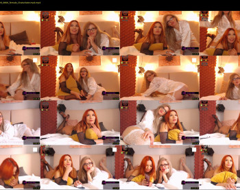 emilyanderson_ — 70 minute Chaturbate female cam show recording, 1080p, Apr 23, 2020