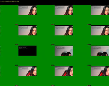 emma_johnson_ — 3 minute Chaturbate female cam show recording, 1080p, Apr 24, 2020