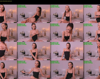 ezra — 73 minute Chaturbate female cam show recording, 1080p, Apr 23, 2020