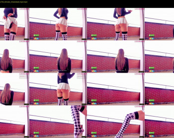 felicity_yours — 3 minute Chaturbate female cam show recording, 1080p, Apr 23, 2020