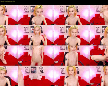 glorikitty — 65 minute Chaturbate female cam show recording, 1080p, Apr 23, 2020