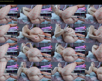 hayleex — 71 minute Chaturbate female cam show recording, 1080p, Apr 23, 2020